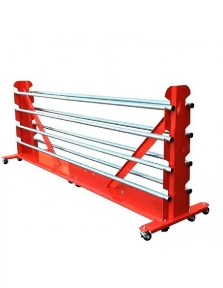 GREAT VINY E LONA TAMAÑO BOBINAS | MODELO QUARTZ XXL