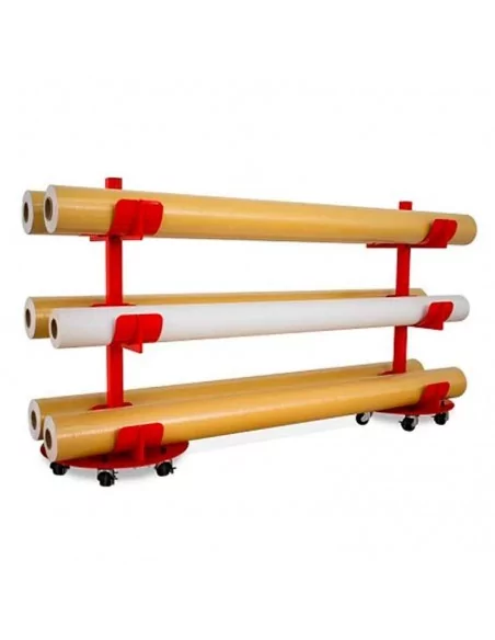 DOBLE ROLLES TO SLMACEN BOBINAS OF 320 CM VINILO AND LONA | MICA MODEL DOBLE ROLLES TO SLMACEN BOBINAS OF 320 CM VINILO AND LONA | MICA MODEL