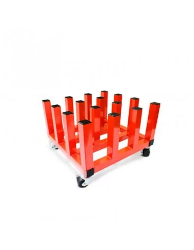 VINILO VERTICAL ROLLES FOR 16 VINILO AND LONA BOBINAS | MODEL GARNET VINILO VERTICAL ROLLES FOR 16 VINILO AND LONA BOBINAS | MODEL GARNET