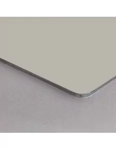 CHAMPAGNE ANTRACITA PANEL COMPOSITE de moulage
