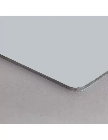 ALUCOBOND® PLUS 4 mm NATURAL BRONCE... ALUCOBOND® PLUS 4 mm NATURAL BRONCE...