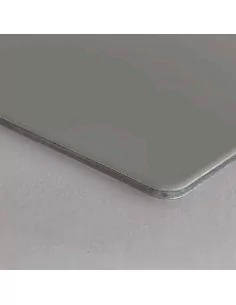 COMPOSITE DE PANEL POUR GRIS NEGRO