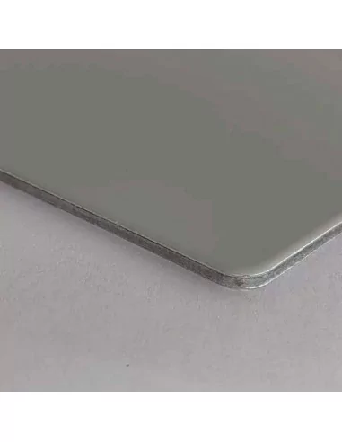 COMPOSITE DE PANEL POUR GRIS NEGRO