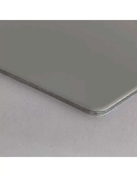 COMPOSITE DE PANEL POUR GRIS NEGRO