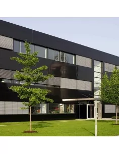 COMPOSITE DE PANEL POUR GRIS NEGRO 2