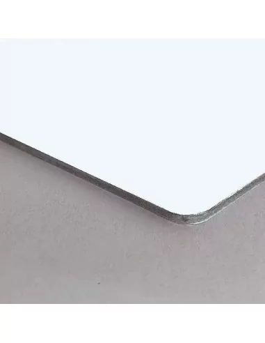 ALUCOBOND® PLUS 4 mm PLATE BRILLANTE... ALUCOBOND® PLUS 4 mm PLATE BRILLANTE...