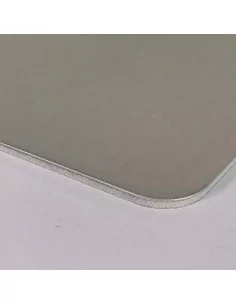 LARSON® FR 4 mm ACERO...