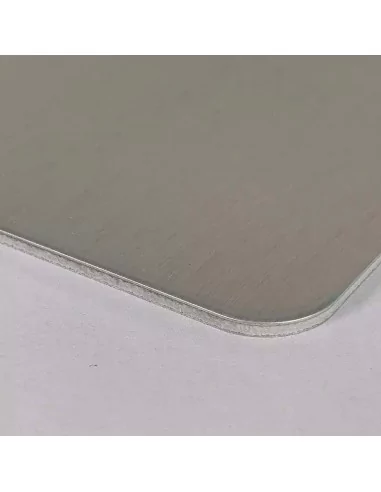LARSON® FR 4 mm ACERO CORTEN PANEL... LARSON® FR 4 mm ACERO CORTEN PANEL...