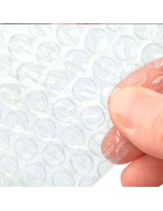 Plastique à bulles pour emballage bobine 200 m 2