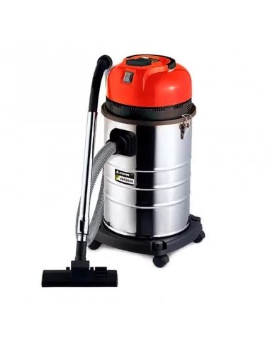 ASPIRADOR DE SOLIDOS Y LIQUIDOS STAYER VAC2030 - 30 LITROS 1200 W