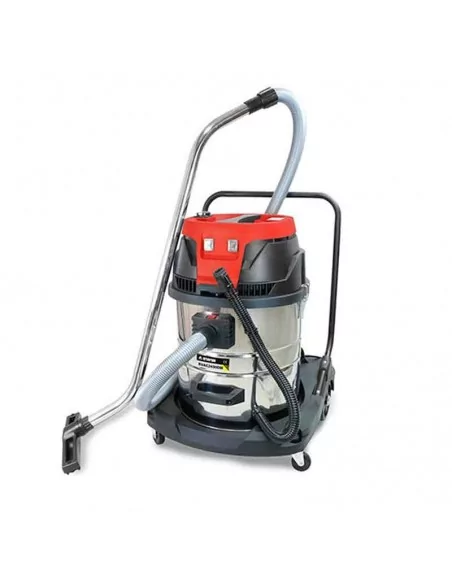 STAYER BVAC2400 - 2400 W - 60 LITROS STAYER BVAC2400 - 2400 W - 60 LITROS