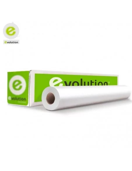 Vinil monomérico para tintas pigmentadas branco brilho 270 micras Vinil monomérico para tintas pigmentadas branco brilho 270 micras