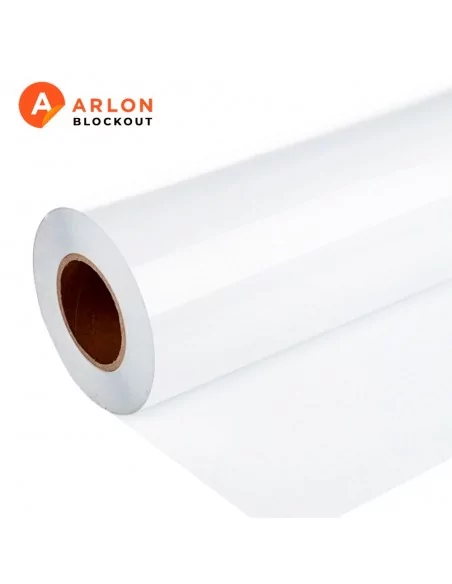 Vinyle d'impression Arlon DPF 510 MT monomérique mat avec dos opaque gris Vinyle d'impression Arlon DPF 510 MT monomérique mat avec dos opaque gris