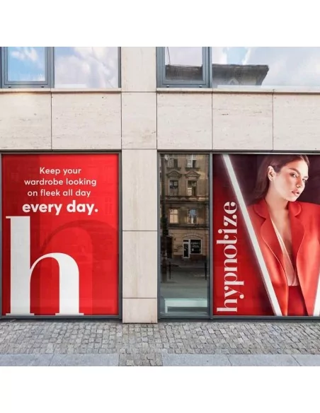 VINILO IMPRESIÓN ARLON DPF 510 GT PERMANENTE MONOMÉRICO BRILLO TRASERA OPACA GRIS