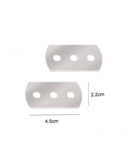CUTTER CUCHILLO CORTADOR PARA VINILO Y PAPEL SILICONADO