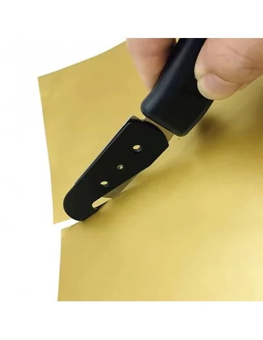 CUTTER CUCHILLO CORTADOR PARA VINILOY E PAPEL SILICONADO