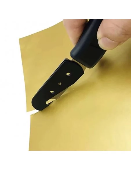 CUTTER CUCHILLO CORTADOR PARA VINILO Y PAPEL SILICONADO