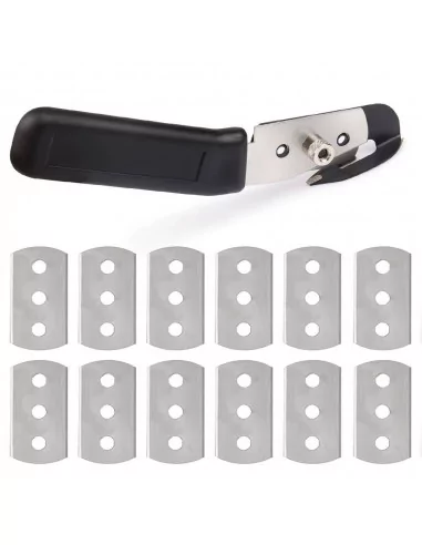 CUTTER CUCHILLO CORTADOR PARA VINILO Y PAPEL SILICONADO