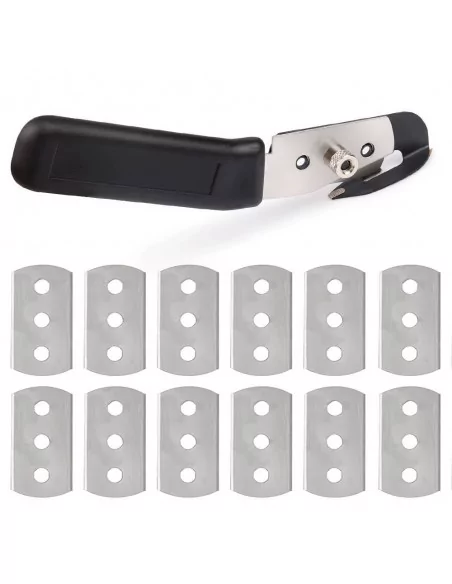 CUTTER CUCHILLO CORTADOR PARA VINILOY E PAPEL SILICONADO