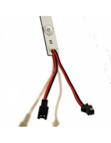 TIRA RÍGIDA LED FONDO PARA CAJAS DE LUZ