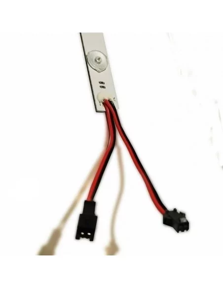 TIRA RÍGIDA LED FONDO PARA CAJAS DE LUZ