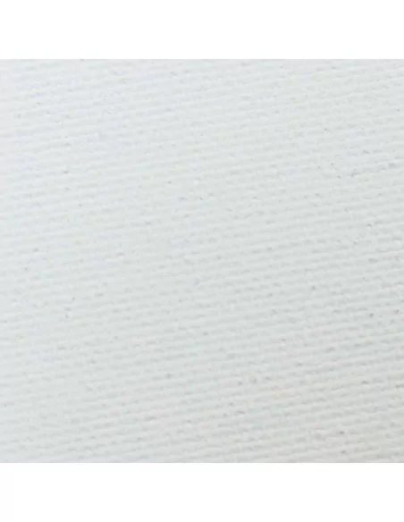 LIENZO ARTÍSTICO ALGODÓN MARRON IMITACIÓN LINO 300 GRAMOS