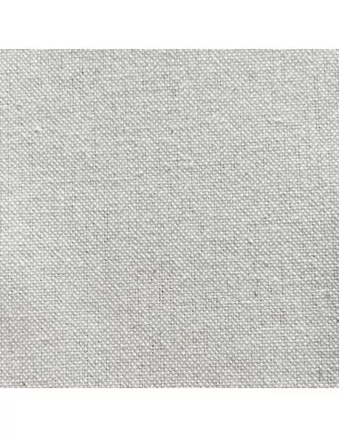 LIENZO LONETA ALGODÓN SIN IMPRIMACIÓN 460 GRAMOS