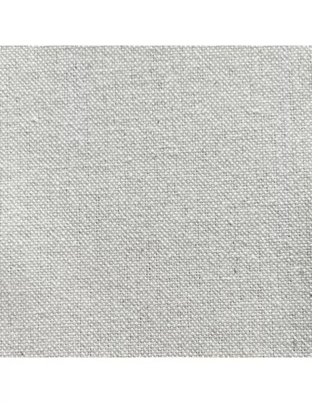 LIENZO LONETA ALGODÓN SIN IMPRIMACIÓN 460 GRAMOS