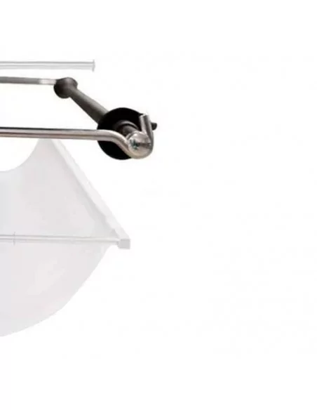 BARRA PORTA ROLLOS PARA MAQUINA NEOLT TRIM MANUAL