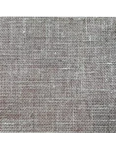 Tela de linho sem preparação 400 g em rolo 210 cm 10 m 2