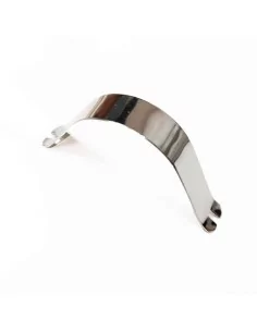 Attaches de fixation pour cadres en aluminium. Sachet de 10 unités 2