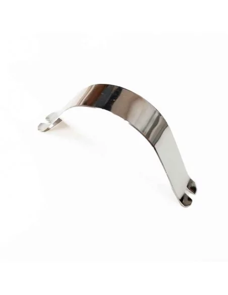 Attaches de fixation pour cadres en aluminium. Sachet de 10 unités Attaches de fixation pour cadres en aluminium. Sachet de 10 unités