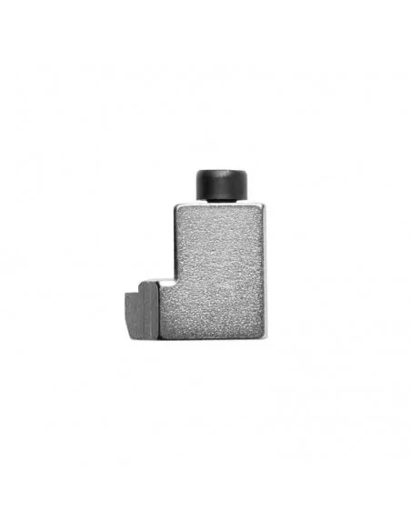 Tête buse Alfamacchine pour assembleuse pneumatique – Agrafes en V