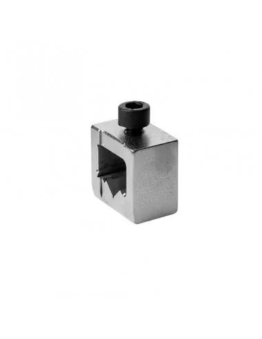 Tête buse Alfamacchine pour assembleuse pneumatique – Agrafes en V
