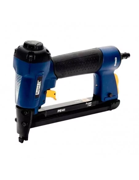 Rapid PRO PS141 18Ga – Agrafeuse pneumatique pour agrafes N° 12 Rapid PRO PS141 18Ga – Agrafeuse pneumatique pour agrafes N° 12