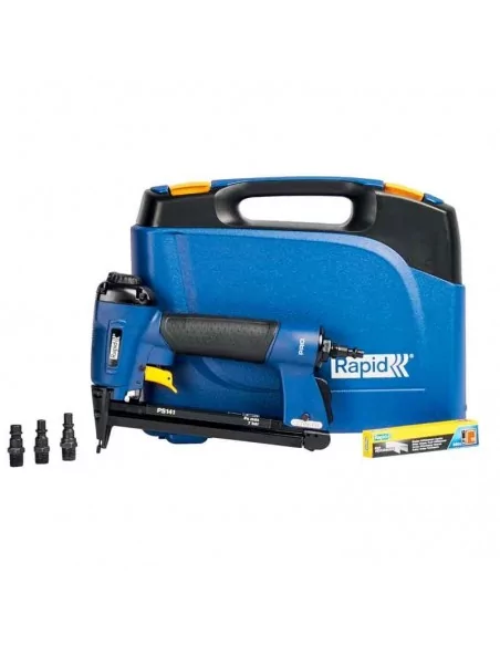 Rapid PRO PS141 18Ga – Agrafeuse pneumatique Rapid PRO PS141 18Ga – Agrafeuse pneumatique