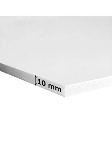 Pied semi-circulaire blanc pour panneaux photocall 10 mm – Taille 40x30 cm Pied semi-circulaire blanc pour panneaux photocall 10 mm – Taille 40x30 cm