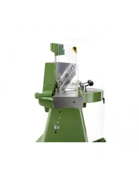Cizalla manual Morso F para cortar molduras de madera