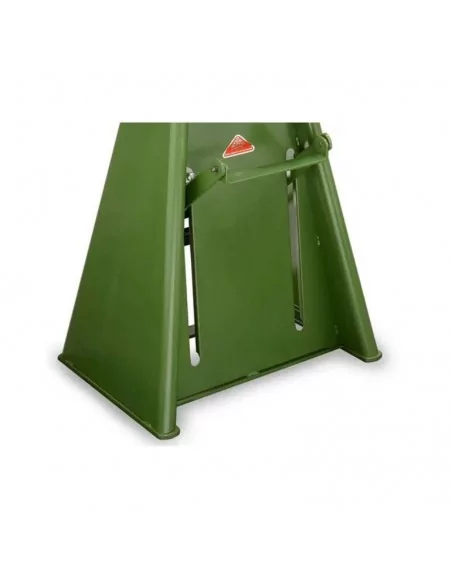 Cizalla manual Morso F – Corte preciso con pedal