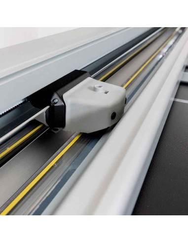 Cortadora automática NEOLT TRIM ELECTRO POWER para vinil, papel e lonas