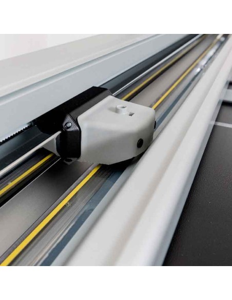 Cortadora automática NEOLT TRIM ELECTRO POWER para vinil, papel e lonas