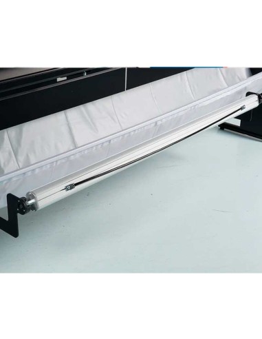 Cortadora automática NEOLT TRIM ELECTRO POWER para vinil, papel e lonas