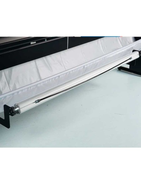 Cortadora automática NEOLT TRIM ELECTRO POWER para vinil, papel e lonas