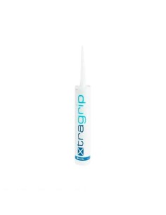 Adhesivo de silicona para espejos Xtragrip®