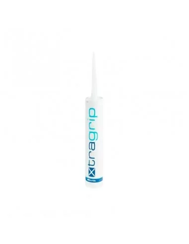 Colle silicone pour miroirs Xtragrip®