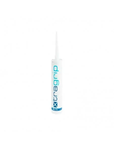 Colle silicone pour miroirs Xtragrip®