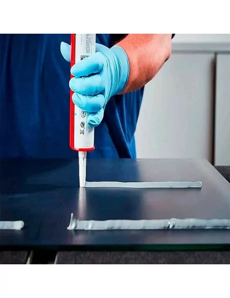 Colle silicone pour miroirs Xtragrip®