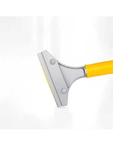 Grattoir à lame pour vinyles et autocollants - Manche ergonomique