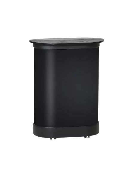 Valise présentoir renforcée pour stand Pop Up pliable Sans plateau