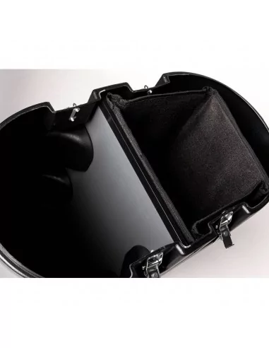 Valise présentoir renforcée pour stand Pop Up pliable Sans plateau